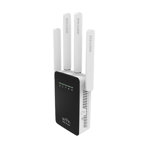 Ενισχυτής Wifi - WiFi Repeater & Router 300Mbps 2,4Ghz - Access Point με LAN & Ethernet